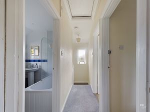 Hallway- click for photo gallery